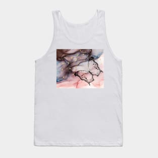 beautiful butterfly Tank Top